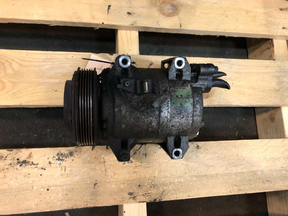 Aircondition kompressor til Volvo XC90, 2007-2014 (Type I, Fase 2)