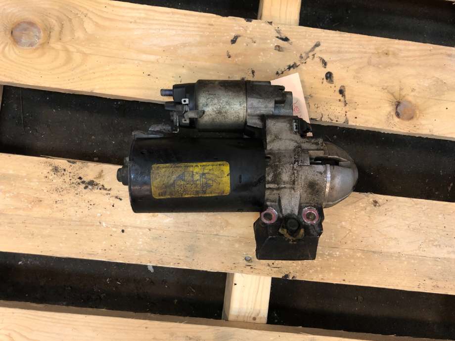 Starter diesel til BMW 5-Serie, 2010-2017 (F10/F11) (F10/F11) 