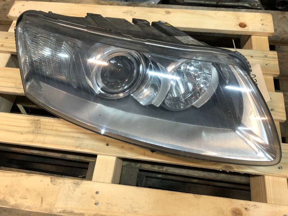 Frontlykt høyre xenon til Audi A6, Allroad, 2006-2008 (Type II, Fase 1) (C6) (C6) 