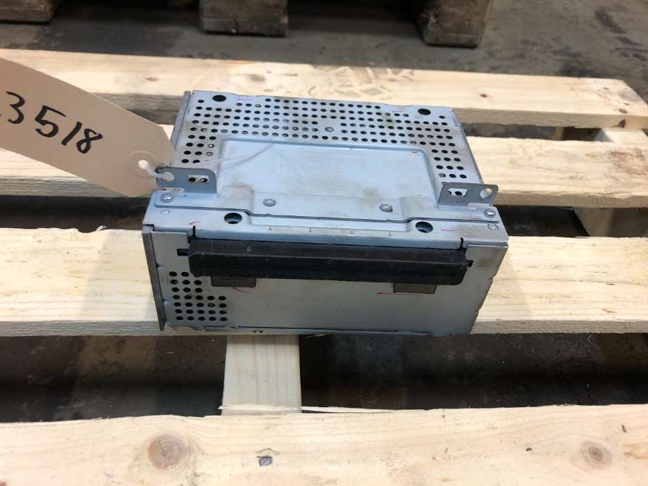 Bilstereo navigasjon spiller til Ford Transit Connect, 2013-2018 Type II, Fase 1