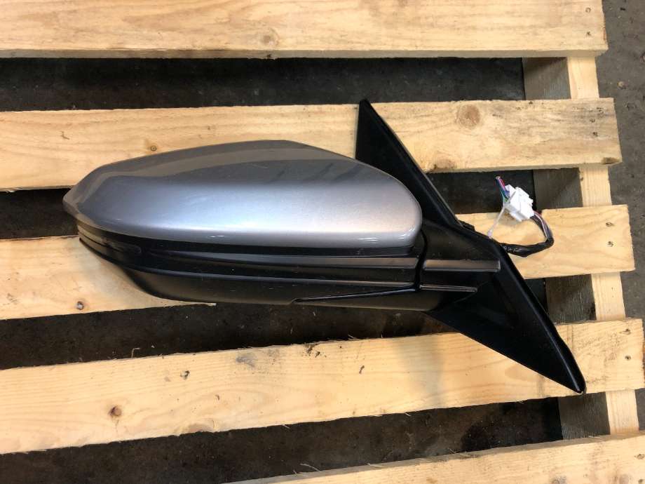 Speil høyre til Honda Civic, 2017-->> (Type X)  