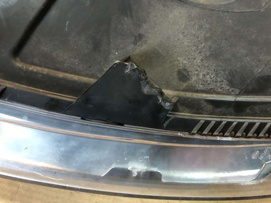 Frontlykt høyre xenon til Audi A6 2005-2008 (Type III, Fase 1) (C6) (C6) 
