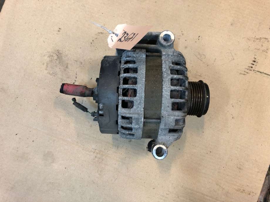 Dynamo diesel til Peugeot Boxer 2014-->> (Type III, Fase 2)