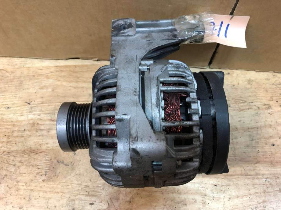 Dynamo diesel til Volvo S60 2005-2010 (Type I, Fase 2)  