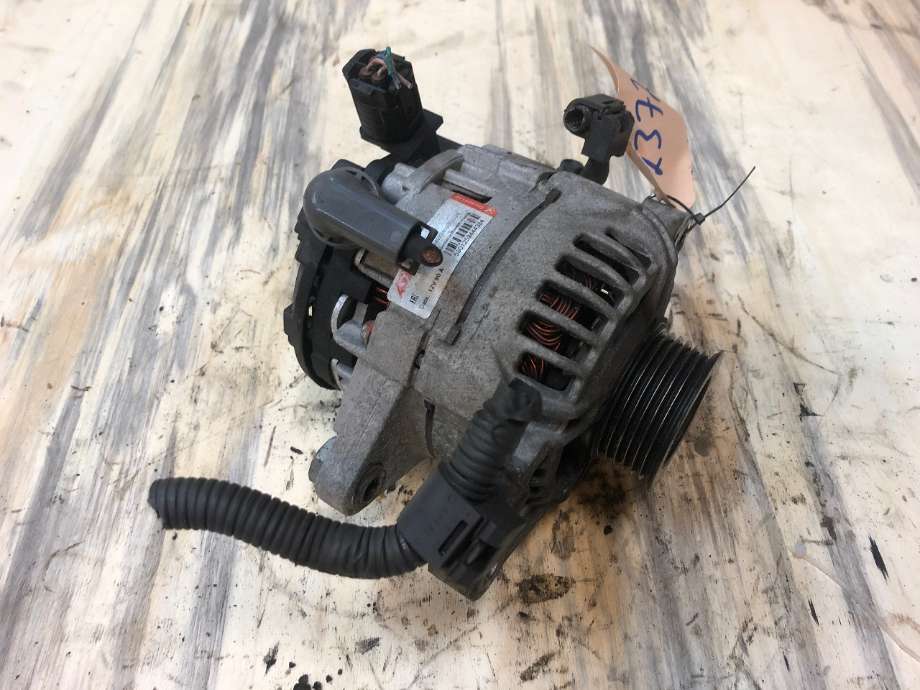 Dynamo til Toyota Yaris 2006-2009 (Type II, Fase 1)