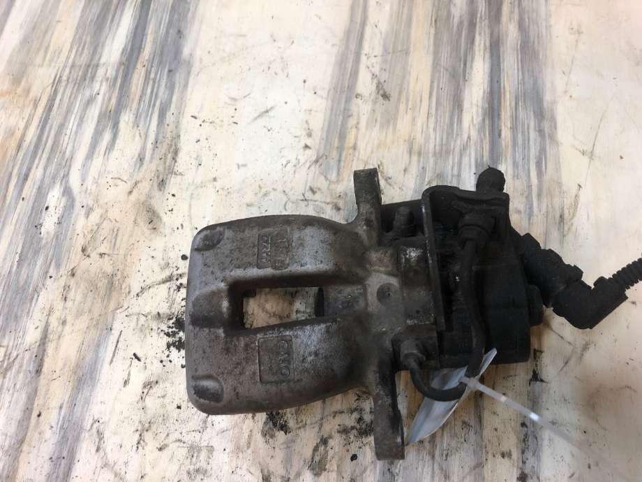 Bremsecaliper høyre bak, elektrisk til VW Passat, 2005-2010 (B6) (B6) 