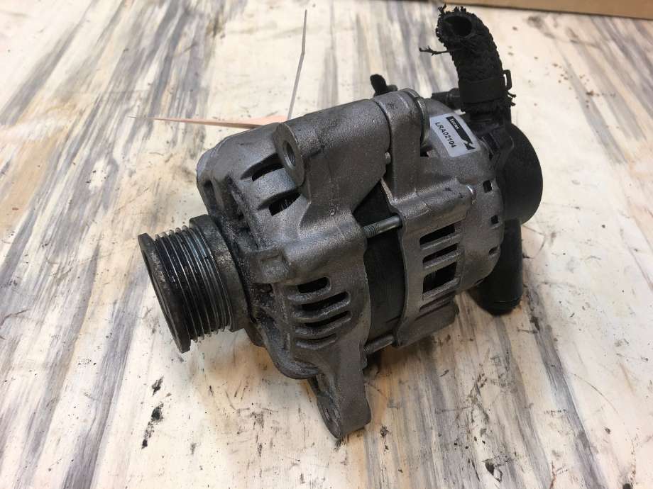 Dynamo diesel til Hyundai Tucson, 2003-2009  