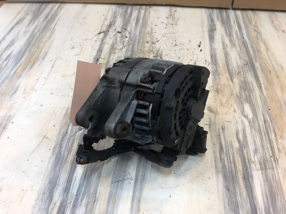 Dynamo til Toyota Yaris, 2006-2009 (Type II, Fase 1)  