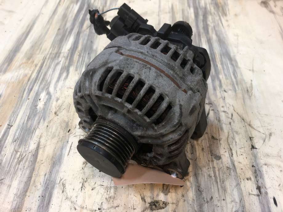 Dynamo diesel til Volvo C30 2006-2009 (Fase 1)