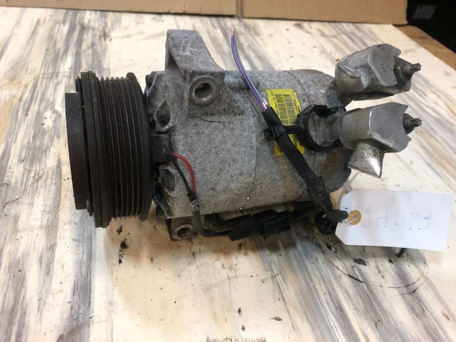 Aircondition kompressor til Subaru Legacy 2009-2015