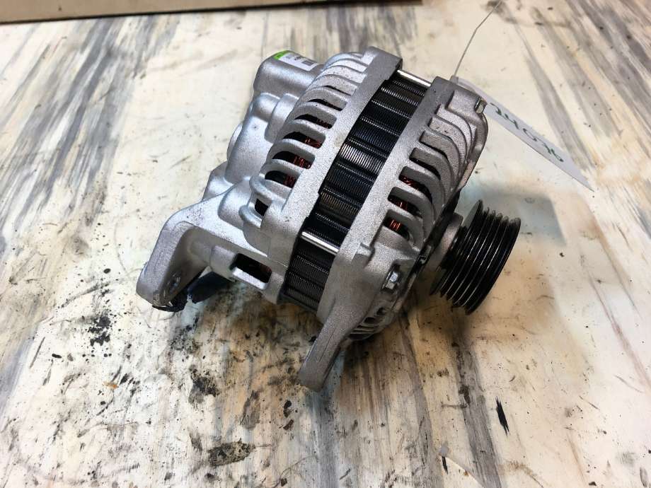 Dynamo til Subaru Impreza 2005-2007 (Type II, Fase 2)