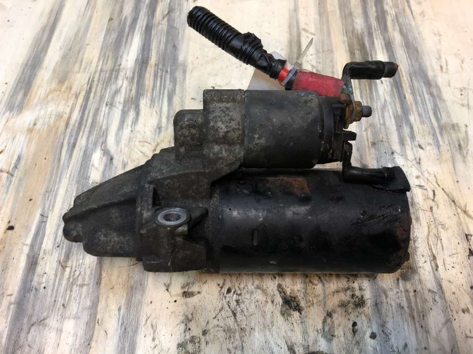 Starter diesel til Ford Transit, 2006-2013  