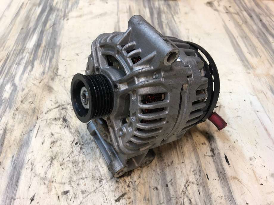 Dynamo til Mini One/Cooper 2001-2007 (R50-53) (R50-53)