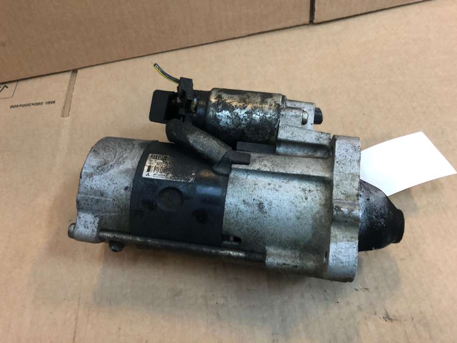 Starter diesel til Suzuki Grand Vitara, XL-7, 2001-2007  