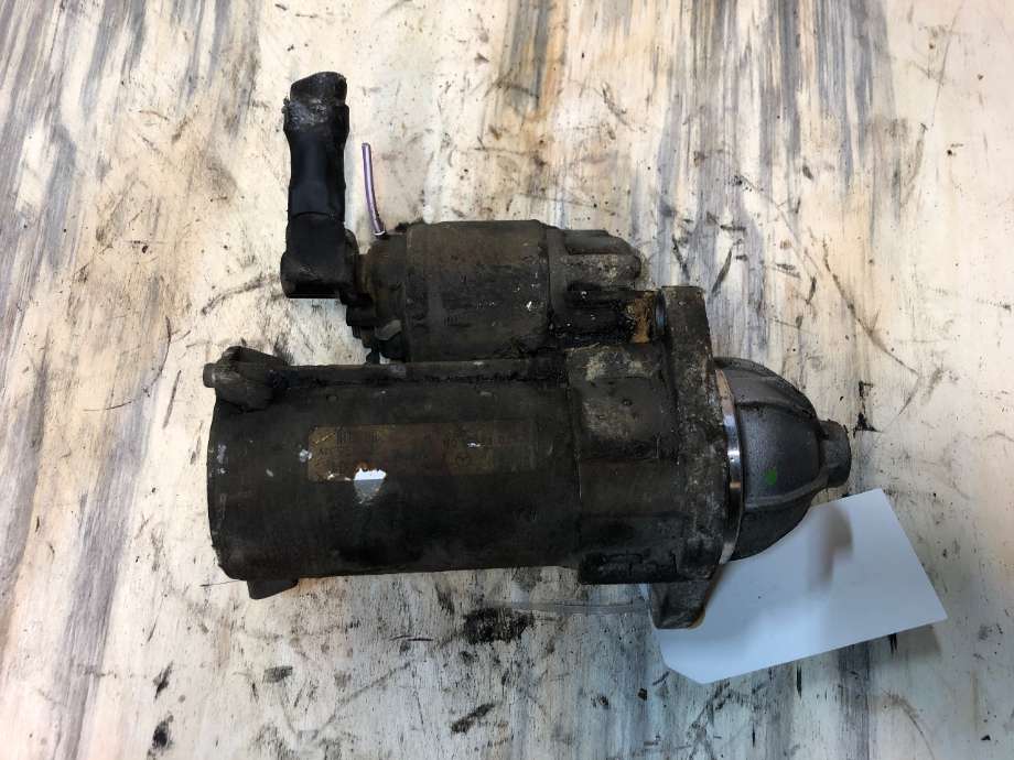 Starter til Mercedes A-Klasse, 2005-2012 (W169) (W169) 