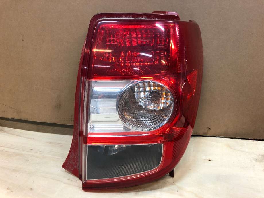 Baklykt høyre til Toyota Urban Cruiser, 2009-2014