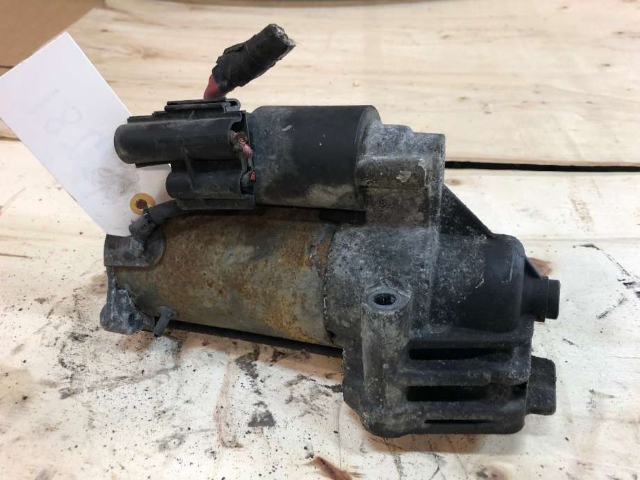 Starter diesel til Ford Transit, 2006-2013  