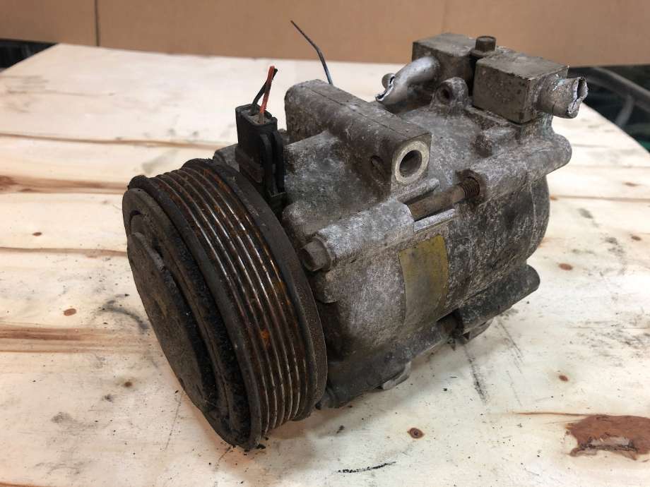 Aircondition kompressor til Ford Transit, 2006-2013  