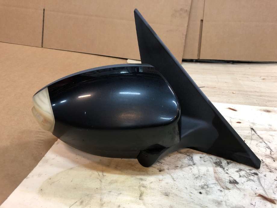 Speil høyre til Ford Galaxy, 2007-2010 (Type III, Fase 1)