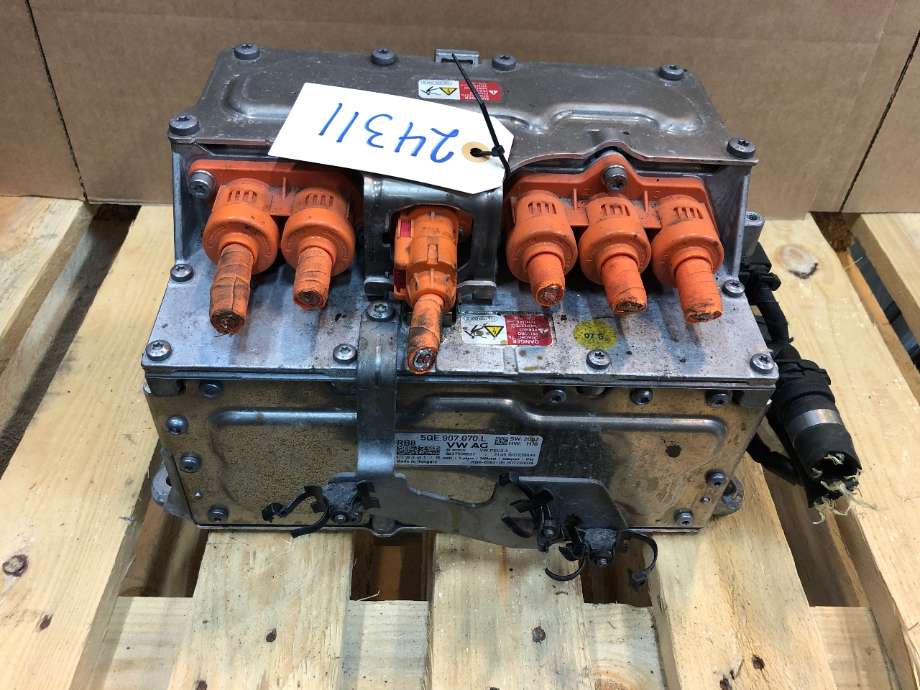Inverter elbil til VW e-Golf, 2017-2020 (Fase 2)  
