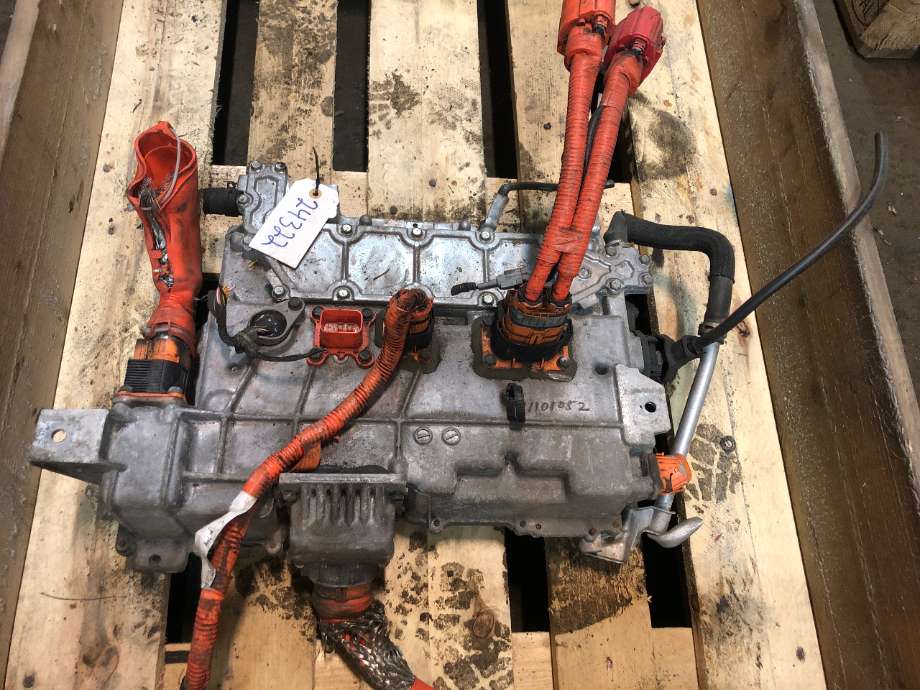 Inverter elbil til Nissan Leaf, 2011-2017 (Type I)  