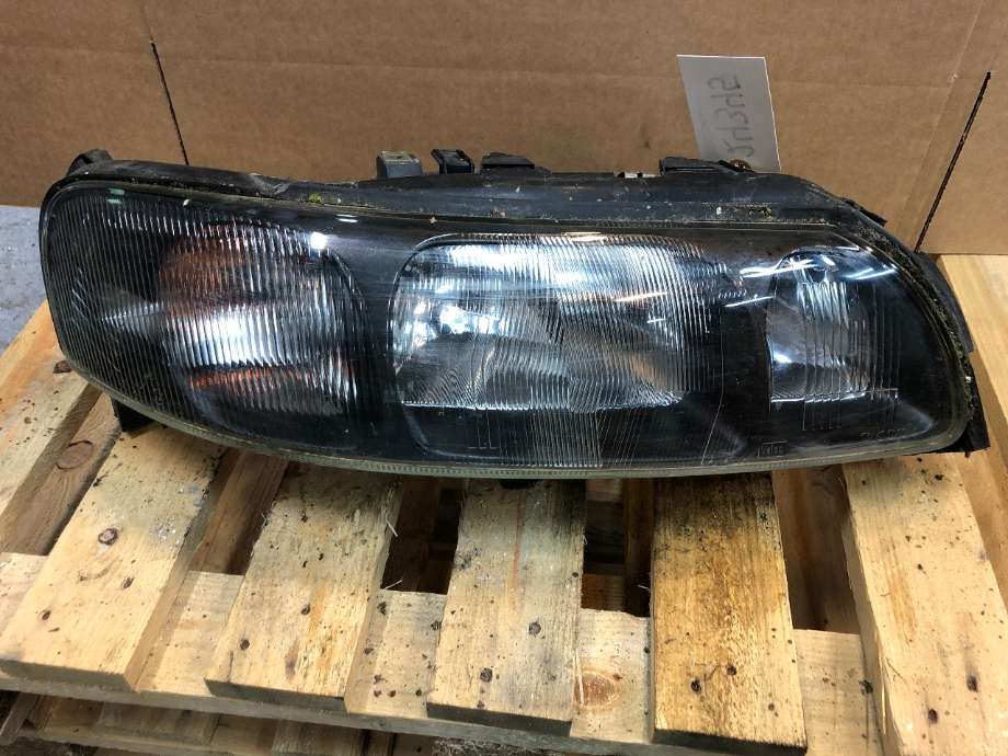 Frontlykt høyre halogen til Volvo S60, 2000-2004 (Type I, Fase 1)  