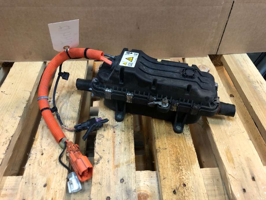 Varmeapparat PTC-heater til Ford Focus, electric, 2012-2018  