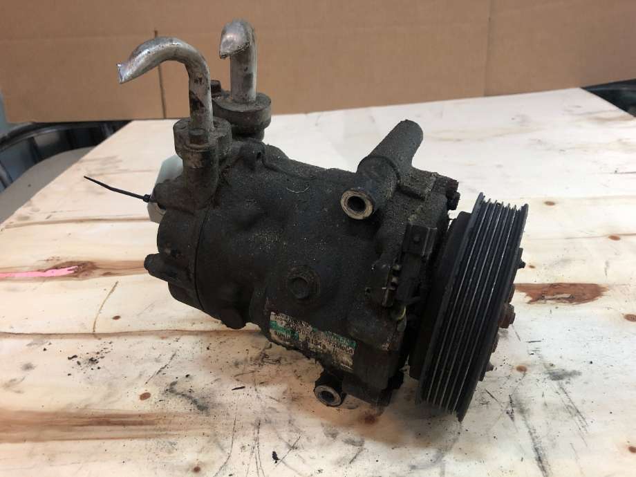 Aircondition kompressor til Ford Transit, 2006-2013  