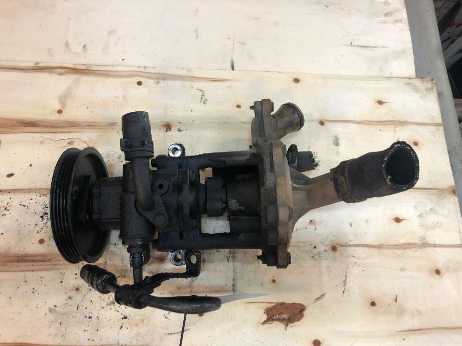 Servo pumpe mekanisk til Ford Transit, 2006-2013  