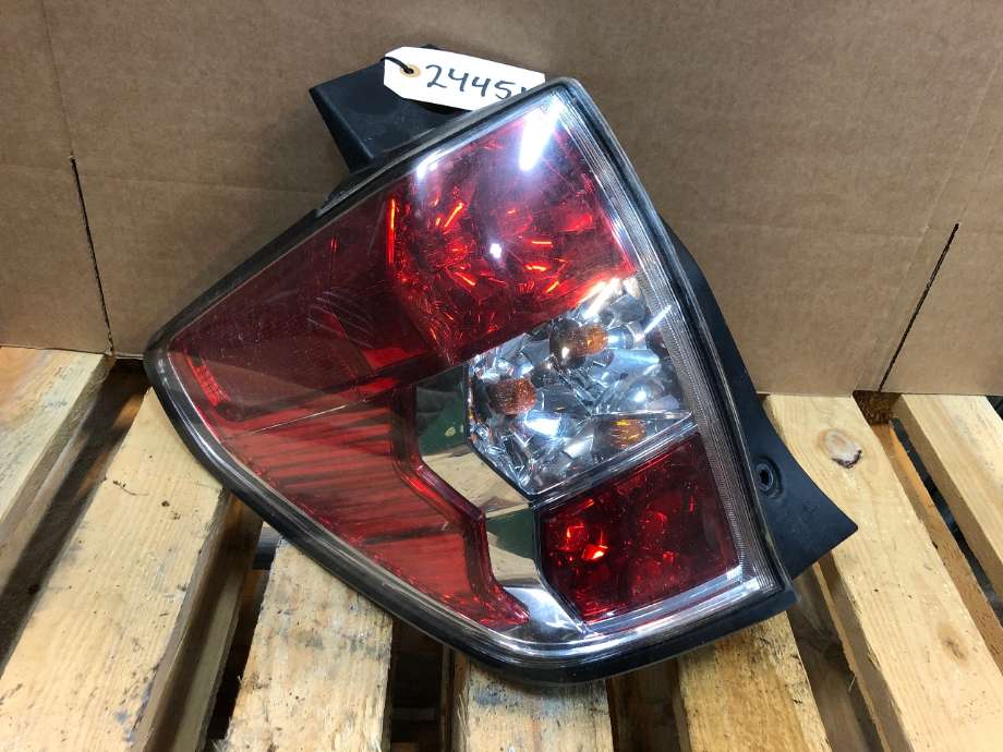 Baklykt venstre til Subaru Forester 2008-2013 (Type III)