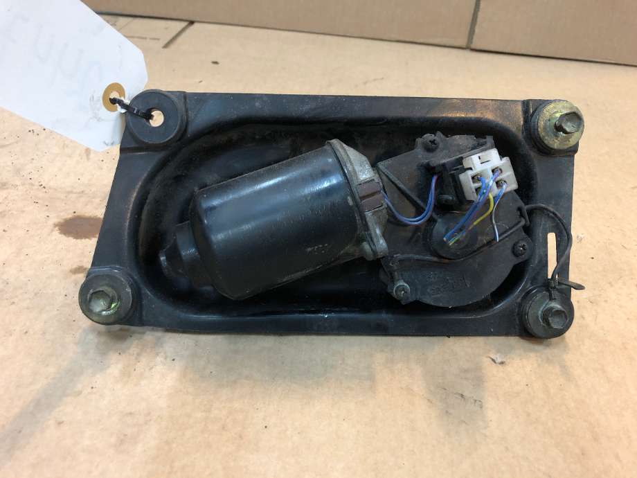 Viskermotor frontrute til Suzuki Grand Vitara, XL-7, 2001-2007  