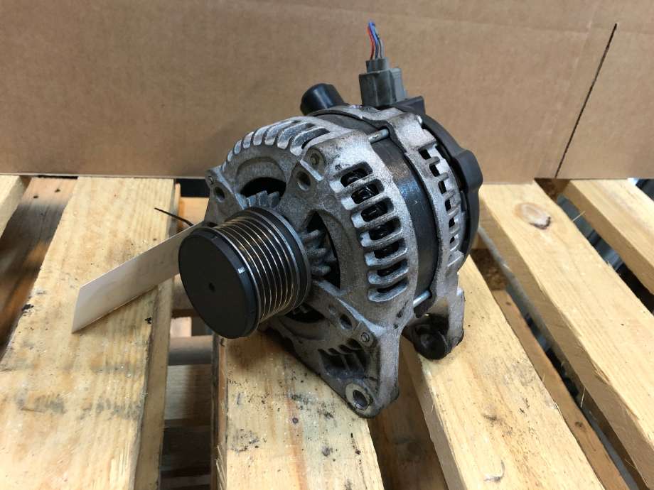 Dynamo diesel til Suzuki Grand Vitara, XL-7, 2001-2007  