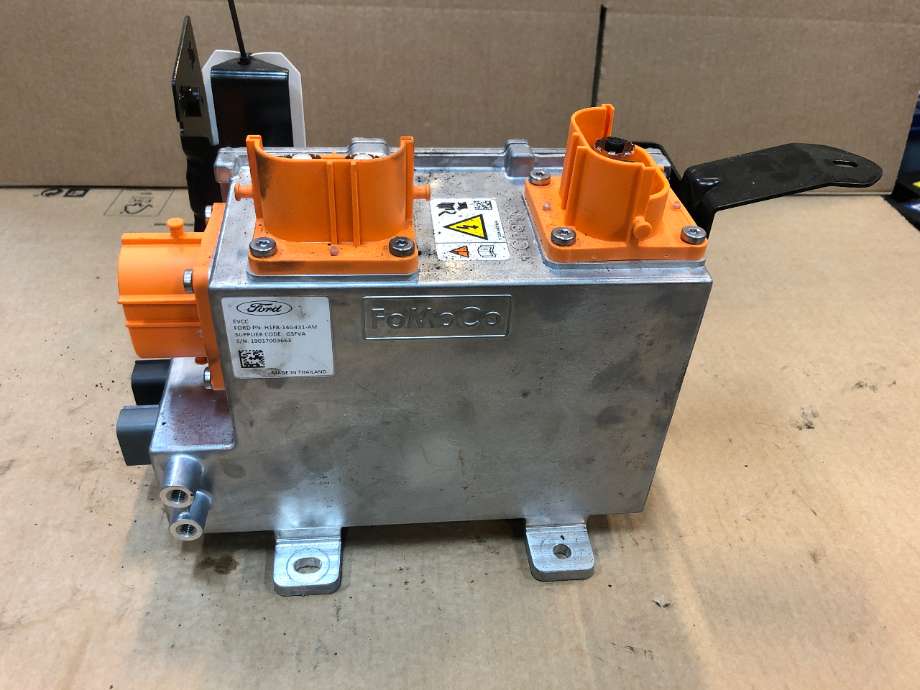 Motor power controller elbil (EPCU/PDM) til Ford Focus, electric, 2012-2018  