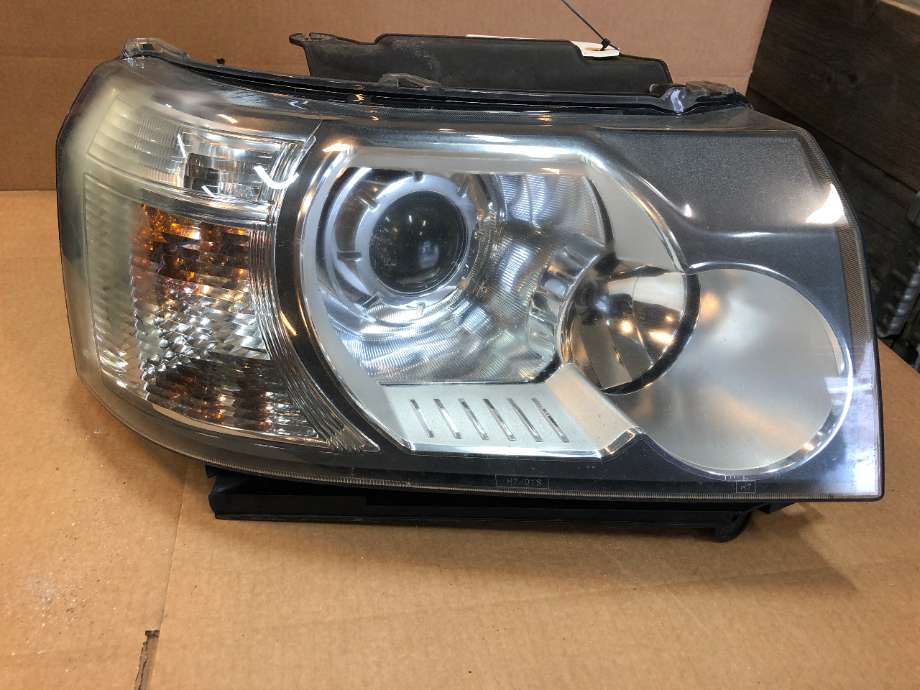 Frontlykt høyre xenon til Land Rover Freelander, 2007-2014 (Type II)  
