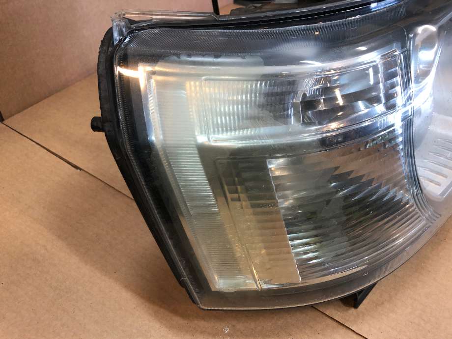 Frontlykt høyre xenon til Land Rover Freelander 2007-2014 (Type II)  