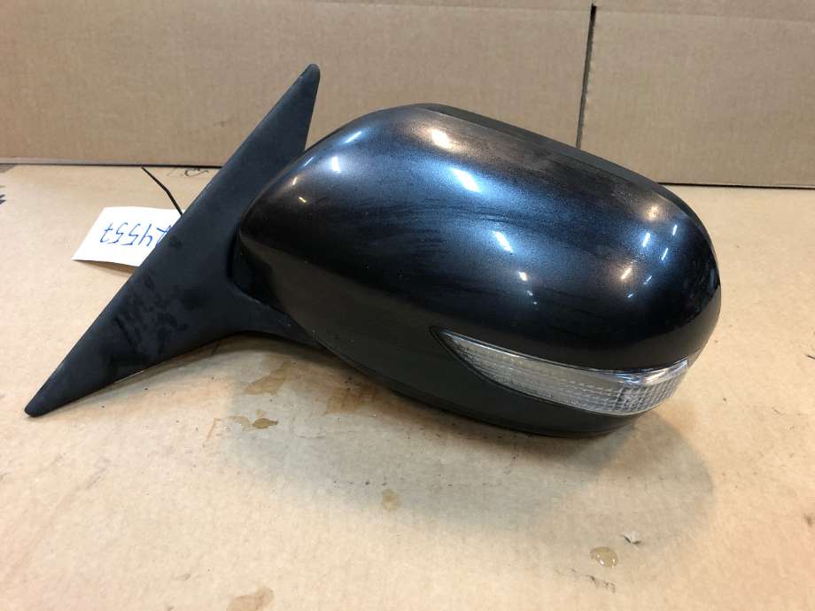 Speil venstre til Subaru Legacy 2007-2009 (Type IV, Fase 2)