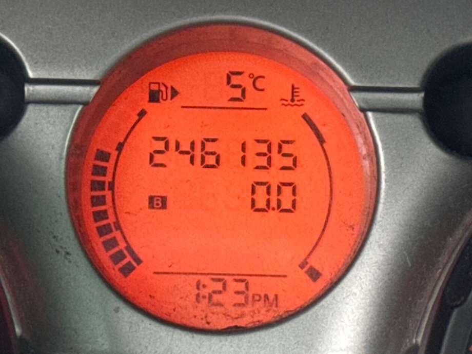 Nissan Qashqai 2007-2010 (Type I, Fase 1) , Motorkode: K9K, Girkassekode: 
