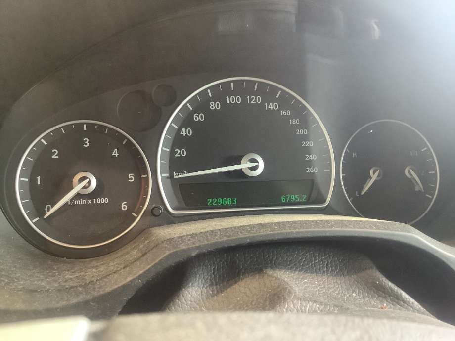 Saab 9-3 2008-2011 (Type II, Fase 2) , Motorkode: Z19DT, Girkassekode: 