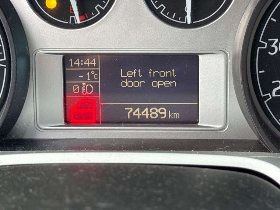 Lancia Delta 2008-2015 , Motorkode: 198.A7.000, Girkassekode: