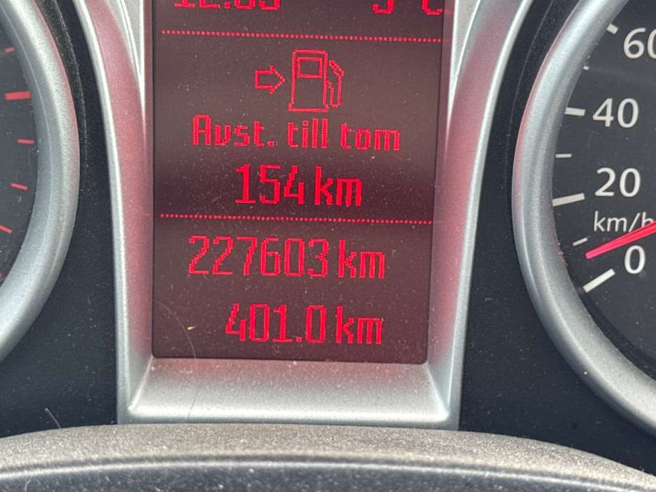 Ford Kuga 2008-2012 (Type I) , Motorkode: G6DG, Girkassekode: 