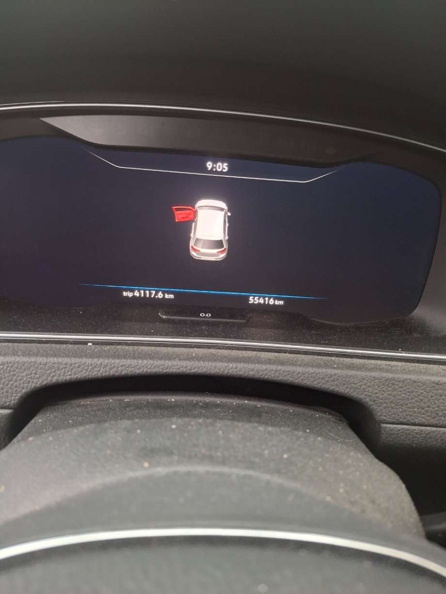 VW e-Golf 2017-2020 (Fase 2) , Motorkode: EBSA, Girkassekode: 