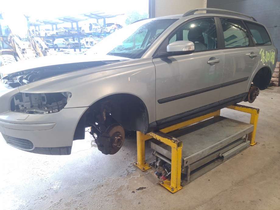 Volvo V50 2004-2007 (Fase 1) , Motorkode: D4164T, Girkassekode: