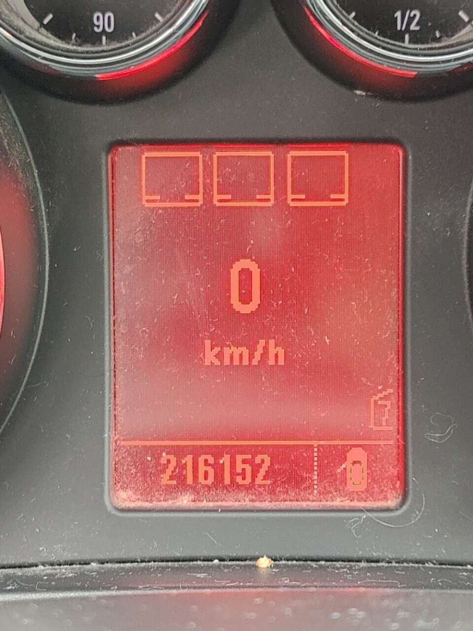Opel Insignia A 2009-2014 , Motorkode: A20DTC, Girkassekode: 