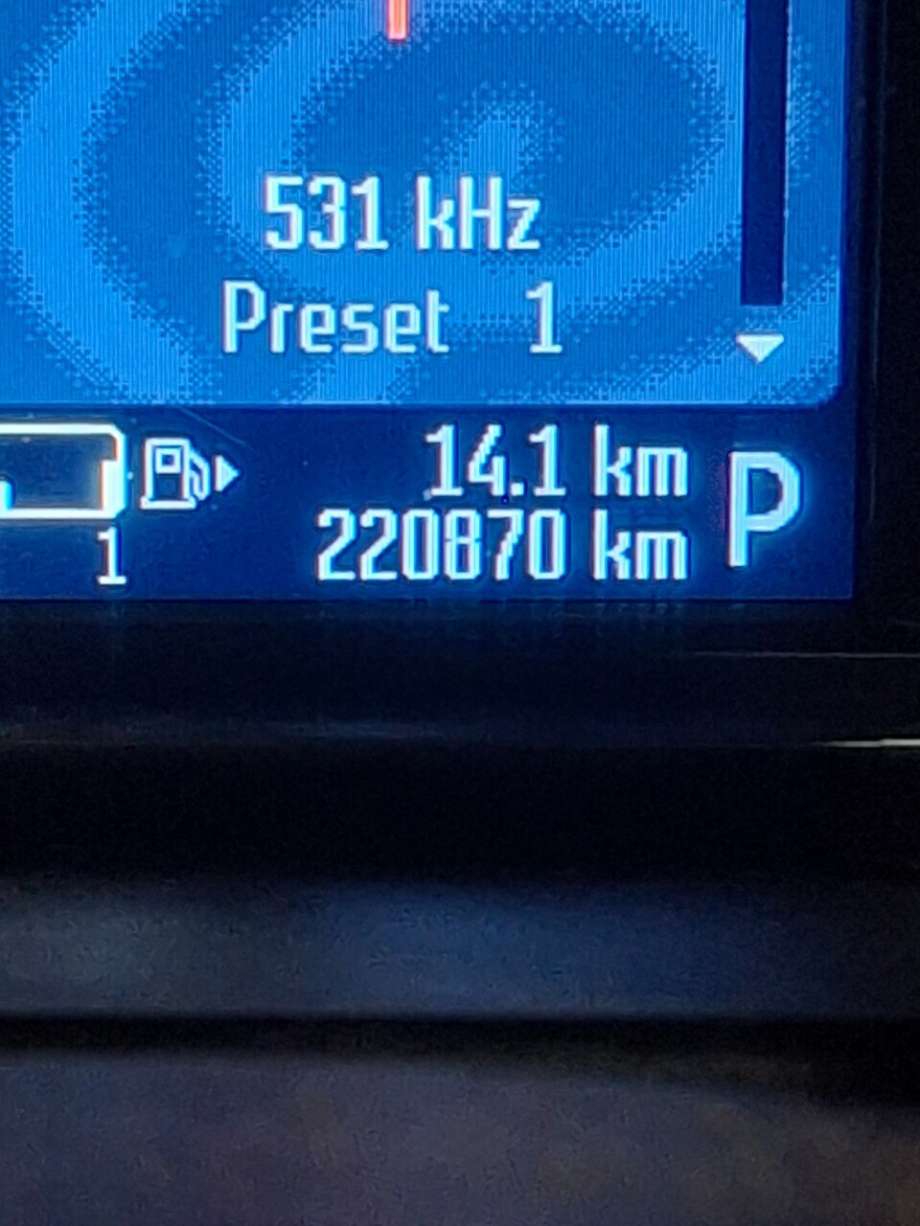 Ford Mondeo 2011-2014 (Type IV, Fase 2) , Motorkode: UFBA, Girkassekode: