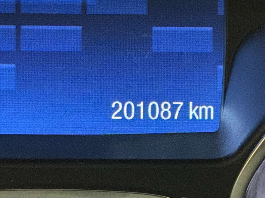 Ford Kuga 2013-2019 , Motorkode: T7MA, Girkassekode: