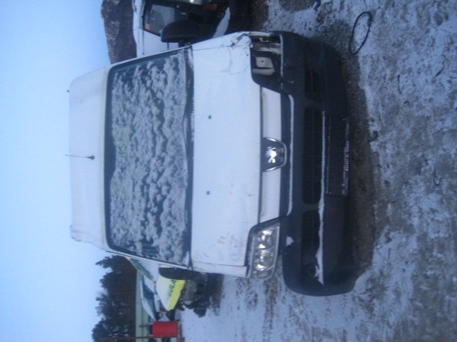 Peugeot Boxer 2002-2006 (Type II) , Motorkode: SOFIM 2.8, Girkassekode: 