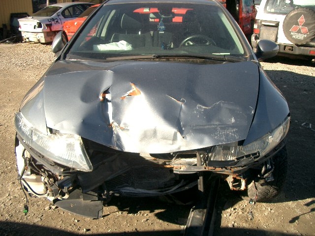 Honda Civic 2006-2011 (Type VIII) , Motorkode: L13A7, Girkassekode: 