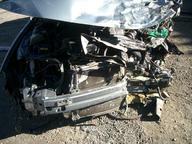 Volvo XC70 2001-2004 (Type I, Fase 1) , Motorkode: D5244T, Girkassekode: 