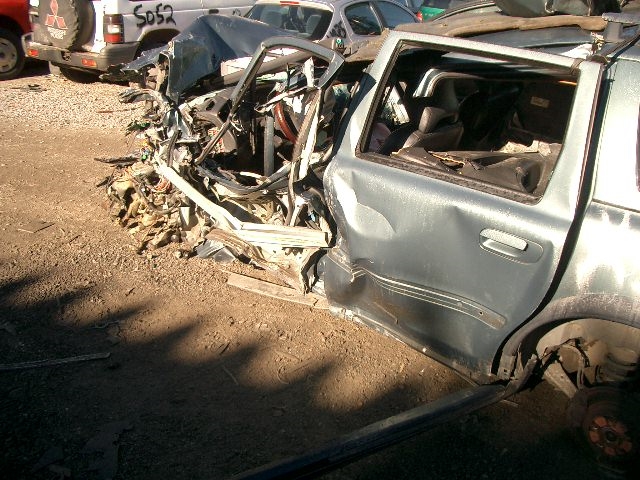 Volvo XC70 2001-2004 (Type I, Fase 1) , Motorkode: D5244T, Girkassekode: 