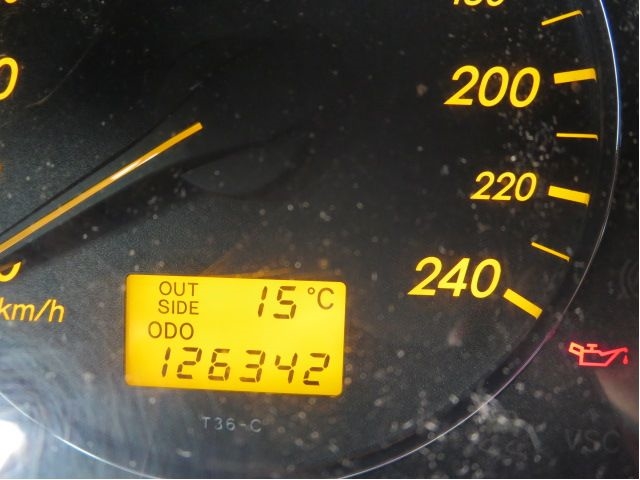 Toyota Avensis 2003-2008 (Type II) , Motorkode: 1ZZ-FE, Girkassekode: 